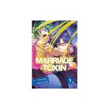Marriage Toxin, Vol. 3