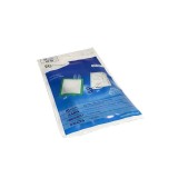 Filtru dreptunghiular pentru aspirator ELECTROLUX 0117975029 Original