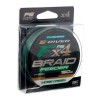 Fir Flagman S-River PE Braid Hybrid F4 Feeder 300m 0.14mm