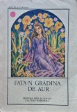 Cumpara ieftin Fata-n grădina de aur - 1992 (@K182)