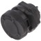 Soclu Conector Circular 3-Pin 16AWG 10A Tată Aurit