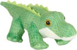Crocodil ECO -Jucarie de plus Wild Republic 13 CM