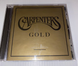 Cumpara ieftin Carpenters - Gold (Greatest Hits) CD 2005, Pop, A&amp;M rec