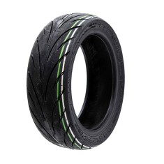 Anvelopă 9,5&times;2,5-6,1, pentru trotineta electrică, durabilă și aderentă, negru | Motorevolution