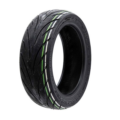Anvelopă 9,5&amp;times;2,5-6,1, pentru trotineta electrică, durabilă și aderentă, negru | Motorevolution foto