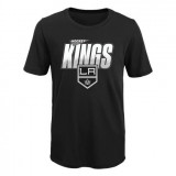 Los Angeles Kings tricou de copii Frosty Center Ultra - Dětsk&eacute; XL (14 - 16 let)