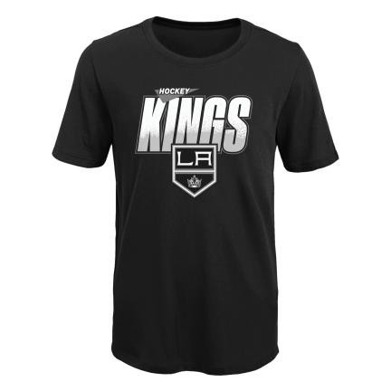 Los Angeles Kings tricou de copii Frosty Center Ultra - Dětsk&eacute; L (13 - 14 let)