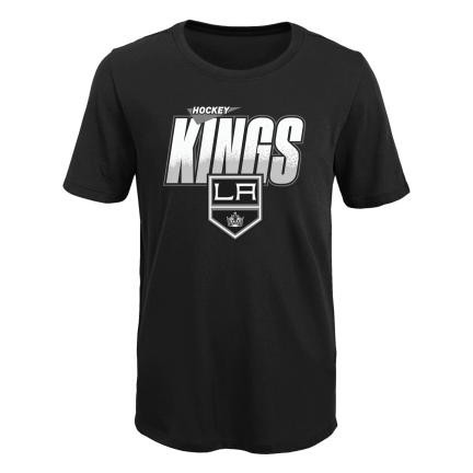 Los Angeles Kings tricou de copii Frosty Center Ultra - Dětsk&eacute; M (10 - 12 let)