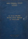 Al XX-lea congres international jubilar de apicultura (26-31 august 1965)