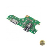 Placa cu Conector Incarcare - Audio - Microfon Huawei P smart 2021