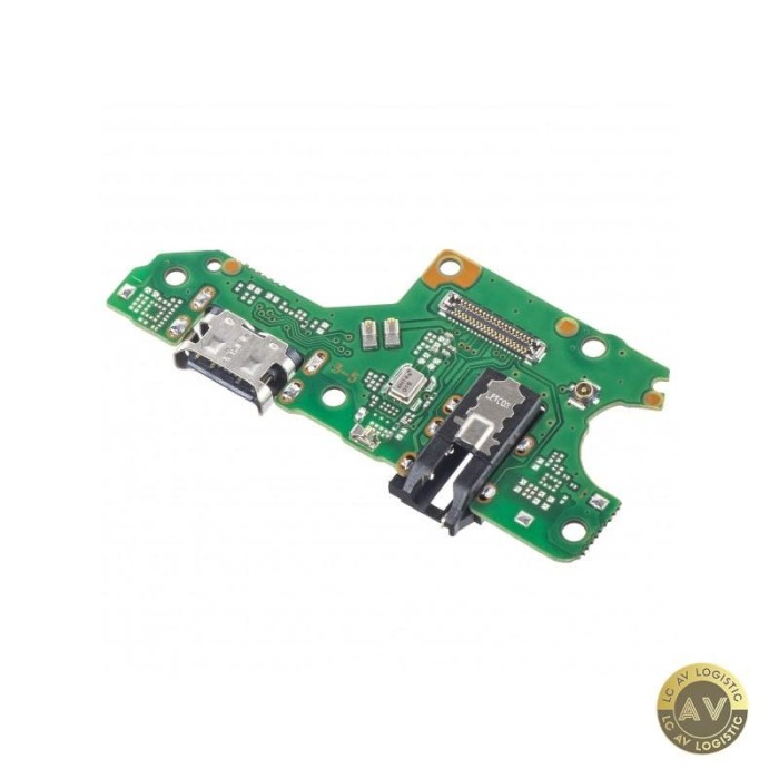 Placa cu Conector Incarcare - Audio - Microfon Huawei P smart 2021