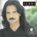 Yanni - Ethnicity, HDCD