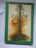 W1 Din Calidor - PAUL GOMA