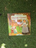 Hansel și Gretel - Fratii Grimm