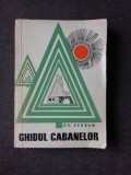 GHIDUL CABANELOR - GH EPURAN