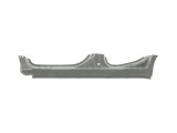 Prag Fiat Panda (169) 09.2003- Dreapta 71734757, prag din metal