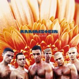 Rammstein Herzeleid 2021 digipack remaster (cd)
