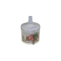 Bol tocator si cutit Bosch ErgoMixx 450