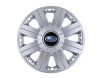 Set 4 Capace Roti pentru Subaru, model Cosmos Gray, R16, Autohelix MSA
