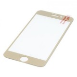 FOLIE PROTECTIE ECRAN APPLE IPHONE 7/8 (4,7INCH ) TEMPERED GLASS 3D GOLD