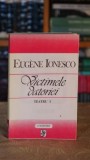 Victimele datoriei. Teatu I - Eugen Ionescu