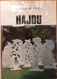 Hajdu album in engleza