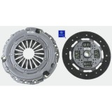 Kit ambreiaj Nissan Interstar (X70); Opel Movano A (X70); Renault Master 2 (Fd), dCi 140, 3.0 DTI, 3.0 Dti, SACHS