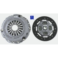 Kit ambreiaj Nissan Interstar (X70); Opel Movano A (X70); Renault Master 2 (Fd), dCi 140, 3.0 DTI, 3.0 Dti, SACHS