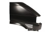 Aripa fata VW Transporter (T4)/Multivan, 1996-03.2003, partea Dreapta, fara gaura pentru semnalizare, 7D0821104B, 956702-1 (fara caravelle 09.1996-),