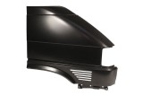 Aripa fata VW Transporter (T4)/Multivan, 1996-03.2003, partea Dreapta, fara gaura pentru semnalizare, 7D0821104B, 956702-1 (fara caravelle 09.1996-),