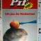 Revista Pif Gadget nr 248