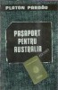 Pasaport pentru Australia - Platon Pardau