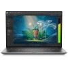 Laptop Dell Precision 5570, Intel Core i7 12800H 2.4 GHz, nVidia RTX A2000 8 GB GDDR6, Wi-Fi, Bluetooth, WebCam, Display 15.6&quot; 1920 by 1080, 32 GB DDR