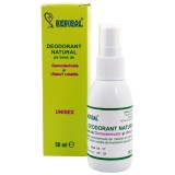 DEODORANT NATURAL 50ML