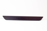Ornament prag st&acirc;nga față TESLA MODEL Y 2022 OEM: 1494301-00-B 15154225