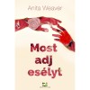 Most adj es&eacute;lyt - Anita Weaver