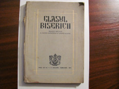 CY - &amp;quot;Glasul Bisericii&amp;quot; / Ianuarie - Februarie 1961 foto