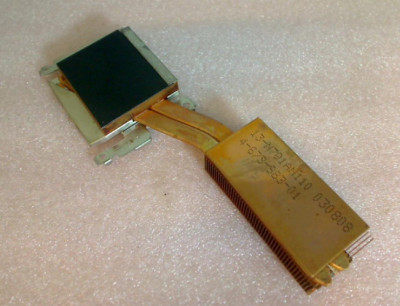 Sony : Cpu processor cooler heat sink 4-673-983-01 PCG-8N2M PCG-GRT815E foto