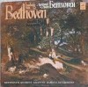 Disc vinil, LP. Quartet No. 14 In C Sharp Minor, Op. 131-Beethoven Quartet, Ludwig van Beethoven-256566, МЕLODIA