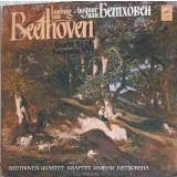 Disc vinil, LP. Quartet No. 14 In C Sharp Minor, Op. 131-Beethoven Quartet, Ludwig van Beethoven-256566