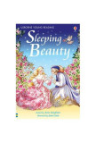 Sleeping Beauty - Paperback brosat - Kate Knighton - Usborne Publishing