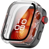 Asteroid GSM - Defense360 Pro + Screen Protector - Huawei Watch Fit 5 Pro - Clear