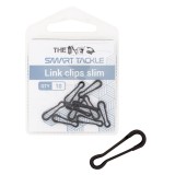 Agrafe Rapide The One Lead Link Clips Slim, 10buc/plic