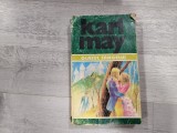 Opere vol.43.Glasul sangelui de Karl May