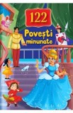 122 povesti minunate
