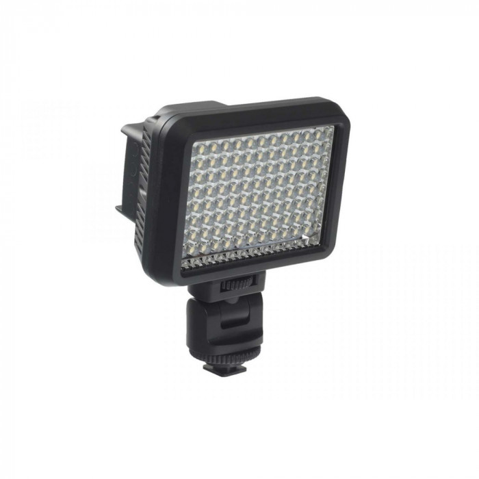 Shoot XT-96 Lampa foto-video cu 96 LED-uri