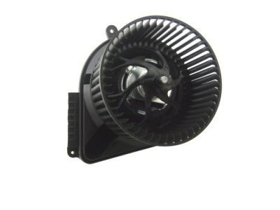 Ventilator habitaclu Mercedes Vito (W638) foto