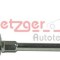 Brat/bieleta suspensie, stabilizator FORD KUGA II (DM2) (2012 - 2016) METZGER 53063619