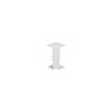 Unghi Interior Fix DLP-S 100x50mm Alb Legrand - Sisteme Distributie Cabluri, Montaj Rapid, Accesorii, Garantie