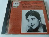 Opera arias- Victoria de Los Angeles, cd
